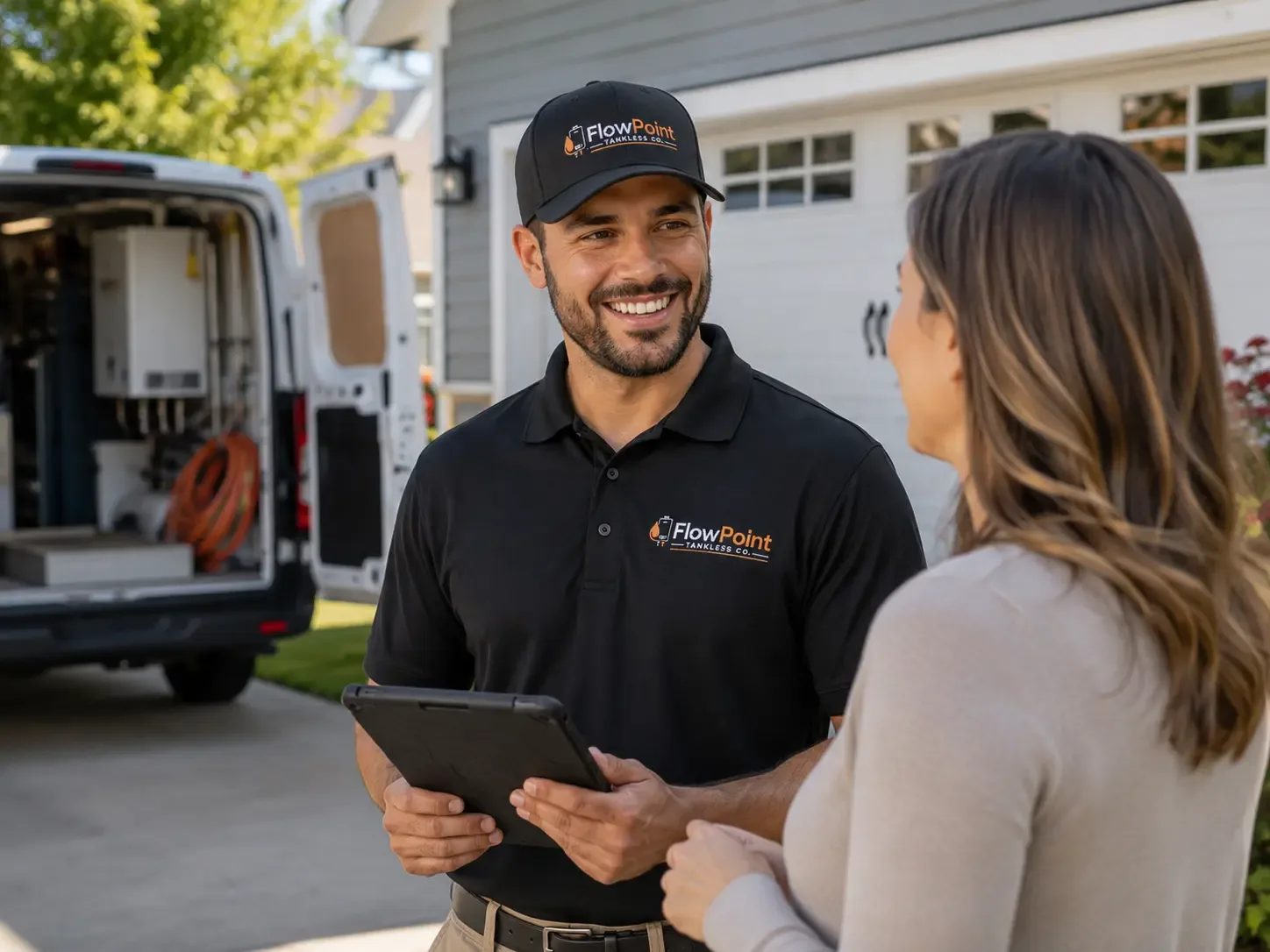 Tankless Water Heater Installation Albion, IN FAQs
